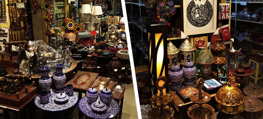 The Global Craft Surge: How Pakistani Handicrafts Are Quietly Dominating Global Markets