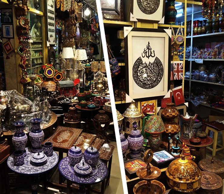 The Global Craft Surge: How Pakistani Handicrafts Are Quietly Dominating Global Markets