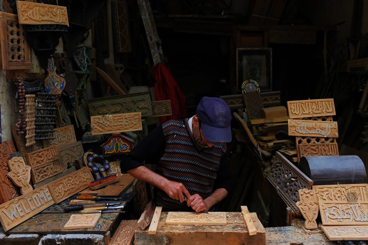 Colonial Influence on Pakistani Craft: What Changed, What Survived, and What Was Reinvented