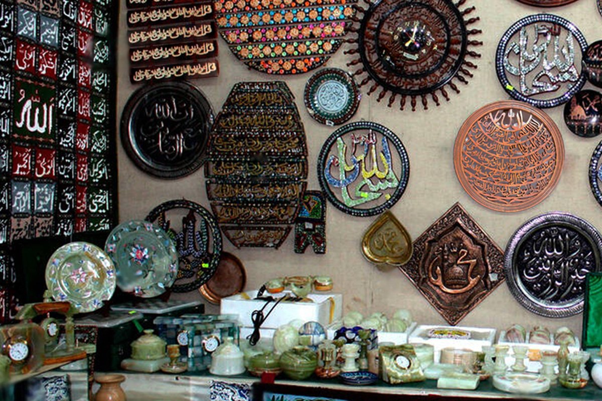 Craft Innovation: How Today’s Artisans Are Blending Tech, TikTok & Tradition