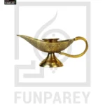 Hand-Crafted-Antique-Brass-Diya-Small-With-Candle-Standwebp001