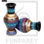 Handmade-Wooden-Vase-Pair-with-Nakshi-Art-13-Electric-Blue-webp003-680x874