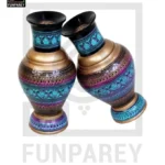 Handmade-Wooden-Vase-Pair-with-Nakshi-Art-13-Electric-Blue-webp004-680x874