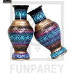 Handmade-Wooden-Vase-Pair-with-Nakshi-Art-13-Electric-Blue-webp005-680x874
