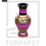 Handmade-Wooden-Vase-with-Nakshi-Art-13-Majenta-webp005-680x874