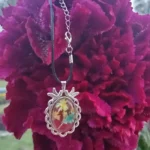 Pendant - Evening Gleam 004