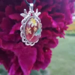 Pendant - Evening Gleam 006