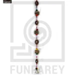 Tribal Antique Door Chime with Small Drumswebp004